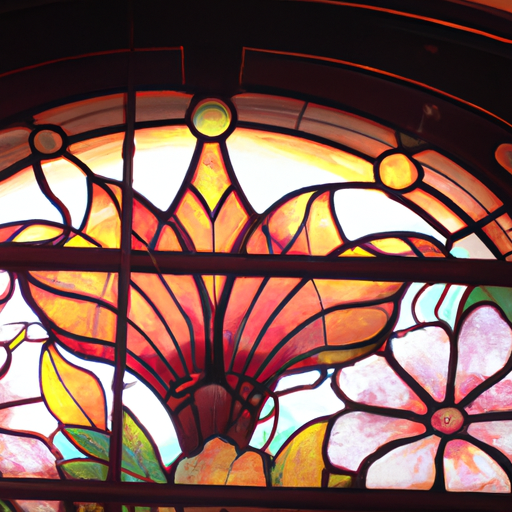 Louis Comfort Tiffany